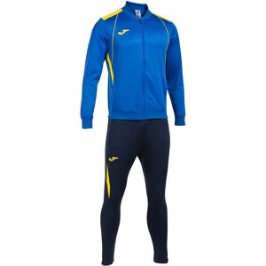 Joma Vii Tracksuit - Warm Fleece Winter Sports Joma Vii Tracksuit - Warm Fleece Winter Sports