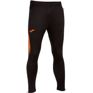 Joma Championship Vii Tracksuit Pants Black / Orange XL Men,Women Joma Championship Vii Tracksuit Pants Black / Orange XL Men,Women