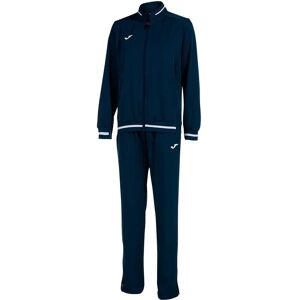 Joma Montreal Tracksuit Navy S Women Joma Montreal Tracksuit Navy S Women