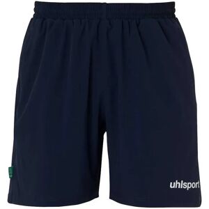 Uhlsport Essential Evo Woven Shorts Navy XL Men Uhlsport Essential Evo Woven Shorts Navy XL Men