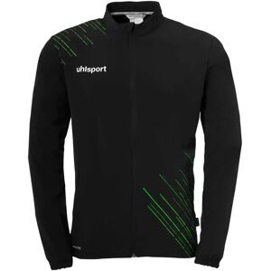 Uhlsport Score 26 Evo Woven Jacket Black / Fluo Green L Men Uhlsport Score 26 Evo Woven Jacket Black / Fluo Green L Men