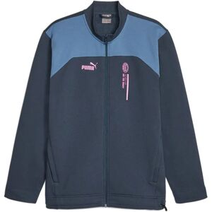 Puma Acm Football Culture Jacket Dark Night / Deep XL Men,Women Puma Acm Football Culture Jacket Dark Night / Deep XL Men,Women