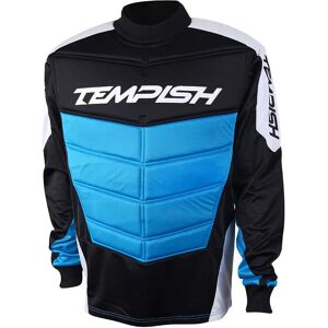 Tempish Mohawk2 Long Sleeve Protective Jersey Blue S unisex Tempish Mohawk2 Long Sleeve Protective Jersey Blue S unisex