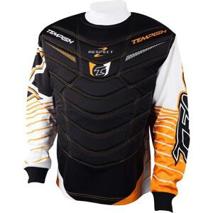 Tempish Respect2 Long Sleeve Protective Jersey Orange XL unisex Tempish Respect2 Long Sleeve Protective Jersey Orange XL unisex