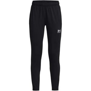 Under Armour Challenger Train Pants Black 001 / White 100 8 Years Girls Under Armour Challenger Train Pants Black 001 / White 100 8 Years Girls