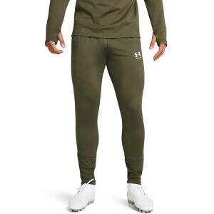 Under Armour Challenger Train Pants Marine OD Green 390 / White 100 XL Men Under Armour Challenger Train Pants Marine OD Green 390 / White 100 XL Men