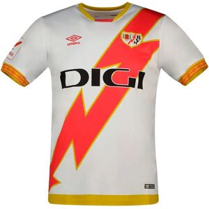 Umbro Rayo Vallecano 23/24 Home Short Sleeve T-shirt 14Y Men,Women Umbro Rayo Vallecano 23/24 Home Short Sleeve T-shirt 14Y Men,Women