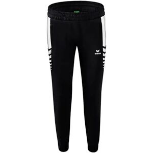 Erima Six Wings Worker Pants Black / White 38 Women Erima Six Wings Worker Pants Black / White 38 Women