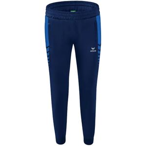 Erima Six Wings Worker Pants New Navy / New Royal Blue 34 Women Erima Six Wings Worker Pants New Navy / New Royal Blue 34 Women