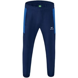Erima Team Presentation Pants New Navy / New Royal Blue XL Men Erima Team Presentation Pants New Navy / New Royal Blue XL Men