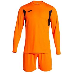 Joma Winner Set Orange / Black 3XL Men Joma Winner Set Orange / Black 3XL Men
