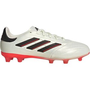 Adidas Copa Pure 2 Elite Fg Football Boots Ivory / Core Black / Solar Red UK 10.5K unisex Adidas Copa Pure 2 Elite Fg Football Boots Ivory / Core Black / Solar Red UK 10.5K unisex