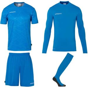 Uhlsport Prediction Set Green 8 Years Boys,Girls Uhlsport Prediction Set Green 8 Years Boys,Girls
