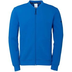 Uhlsport Id College Jacket Blue L Men Uhlsport Id College Jacket Blue L Men