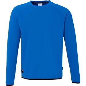 Uhlsport Id Sweatshirt Blue 11-12 Years Boys Uhlsport Id Sweatshirt Blue 11-12 Years Boys