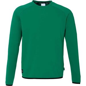 Uhlsport Id Sweatshirt Lagoon 9-10 Years Boys Uhlsport Id Sweatshirt Lagoon 9-10 Years Boys