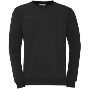 Uhlsport Sweatshirt Black M Men Uhlsport Sweatshirt Black M Men