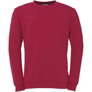 Uhlsport Sweatshirt Bordeaux 9-10 Years Boys Uhlsport Sweatshirt Bordeaux 9-10 Years Boys