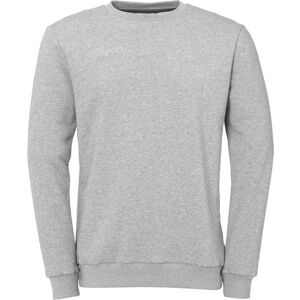 Uhlsport Sweatshirt Dark Grey 8 Years Boys Uhlsport Sweatshirt Dark Grey 8 Years Boys