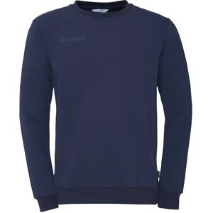Uhlsport Sweatshirt Navy 6-7 Years Boys Uhlsport Sweatshirt Navy 6-7 Years Boys