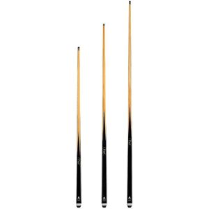 Powerglide Original Pool Cue Brown 145 cm unisex Powerglide Original Pool Cue Brown 145 cm unisex