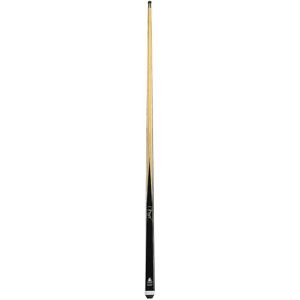 Powerglide Original Pool Cue 2 Pieces Brown 145 cm unisex Powerglide Original Pool Cue 2 Pieces Brown 145 cm unisex