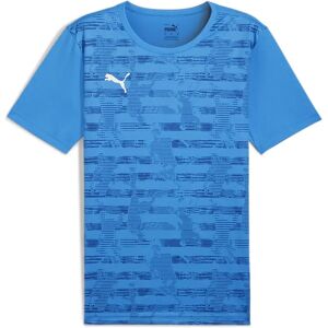 Puma Rise Graphic Short Sleeve T-shirt Ignite Blue S Men,Women Puma Rise Graphic Short Sleeve T-shirt Ignite Blue S Men,Women