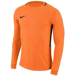 Nike Dry Park Iii Long Sleeve T-shirt Orange 13-15 Years Boys,Girls Nike Dry Park Iii Long Sleeve T-shirt Orange 13-15 Years Boys,Girls