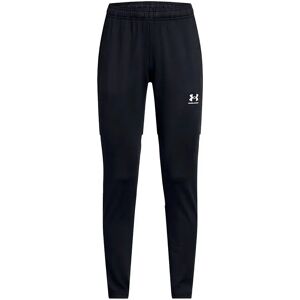 Under Armour Challenger Training Pants Black / Flare Orange / White 7 Years Girls Under Armour Challenger Training Pants Black / Flare Orange / White 7 Years Girls