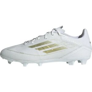 adidas Messi F50 League White Football Boots - Unisex adidas Messi F50 League White Football Boots - Unisex