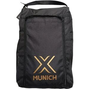 Munich Premium Shoe Bag Black One Size unisex Munich Premium Shoe Bag Black One Size unisex