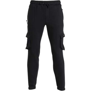 Joma Confort Iv Pants Black L Men Joma Confort Iv Pants Black L Men