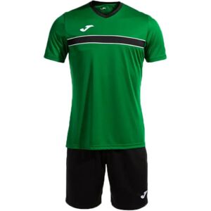Joma Victory Set Green / Black 12-14 Years Boys,Girls Joma Victory Set Green / Black 12-14 Years Boys,Girls