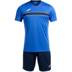 Joma Victory Set Royal / Navy 2XL Men Joma Victory Set Royal / Navy 2XL Men