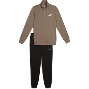 Puma 684848 Tracksuit Totally Taupe L Men,Women Puma 684848 Tracksuit Totally Taupe L Men,Women
