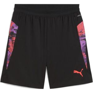 Puma Individualcup Shorts Black XL Men,Women Puma Individualcup Shorts Black XL Men,Women