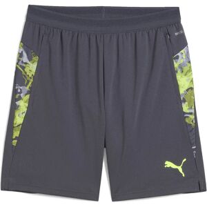 Puma Individualcup Shorts Galactic Gray XL Men,Women Puma Individualcup Shorts Galactic Gray XL Men,Women