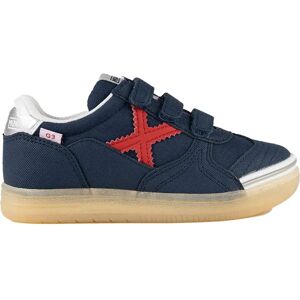 Munich G-3 Vco 439 Indoor Football Shoes Blue UK 8 Boys,Girls Munich G-3 Vco 439 Indoor Football Shoes Blue UK 8 Boys,Girls