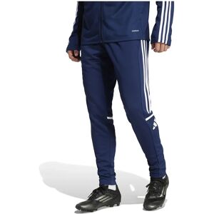 Adidas Squadra 25 Training Tracksuit Pants Team Navy Blue 2 / White L Men,Women Adidas Squadra 25 Training Tracksuit Pants Team Navy Blue 2 / White L Men,Women