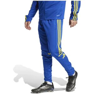 Adidas Squadra 25 Training Tracksuit Pants Team Royal Blue / Team Yellow 3XL Men,Women Adidas Squadra 25 Training Tracksuit Pants Team Royal Blue / Team Yellow 3XL Men,Women