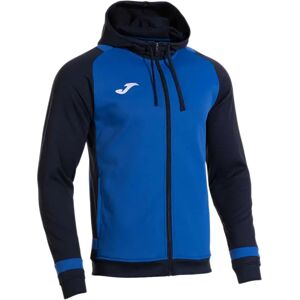 Joma Lider Hoodie Royal / Navy S Men Joma Lider Hoodie Royal / Navy S Men