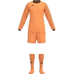 Joma Performance Set Orange 9-10 Years Boys,Girls Joma Performance Set Orange 9-10 Years Boys,Girls