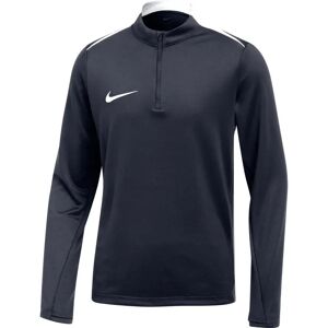 Nike Dri-fit Academy Pro 24 Half Zip Sweatshirt Obsidian / Obsidian / White / White M Men,Women Nike Dri-fit Academy Pro 24 Half Zip Sweatshirt Obsidian / Obsidian / White / White M Men,Women