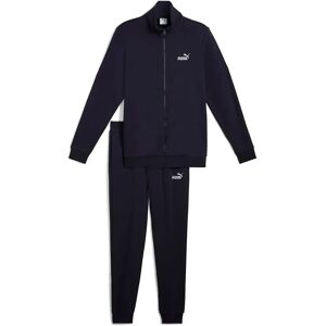 Puma 684848 Tracksuit New Navy XS Men,Women Puma 684848 Tracksuit New Navy XS Men,Women