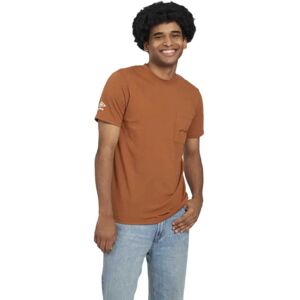 Umbro Duncan Short Sleeve T-shirt Camel L Men Umbro Duncan Short Sleeve T-shirt Camel L Men