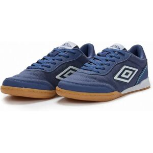 Umbro Sala Street Iii Indoor Football Shoes Skipper Blue / White / Pool Blue UK 7 Men,Women Umbro Sala Street Iii Indoor Football Shoes Skipper Blue / White / Pool Blue UK 7 Men,Women