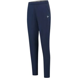 Dunlop Club Knitted Tracksuit Pants Navy 140 cm Girls Dunlop Club Knitted Tracksuit Pants Navy 140 cm Girls