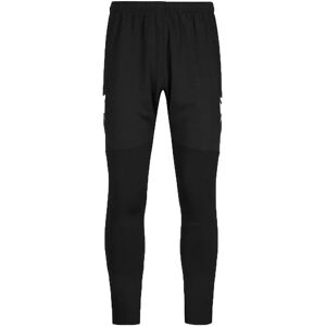 Kappa Lubiolo Pants Black L Men Kappa Lubiolo Pants Black L Men