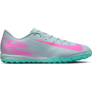 Nike Mercurial Vapor 16 Academy Tf Football Boots Ocean Cube / Pink Blast UK 10 unisex Nike Mercurial Vapor 16 Academy Tf Football Boots Ocean Cube / Pink Blast UK 10 unisex