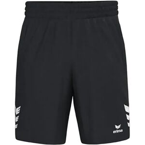 Erima Celebrate 125 Shorts Shorts Black 3XL Men Erima Celebrate 125 Shorts Shorts Black 3XL Men